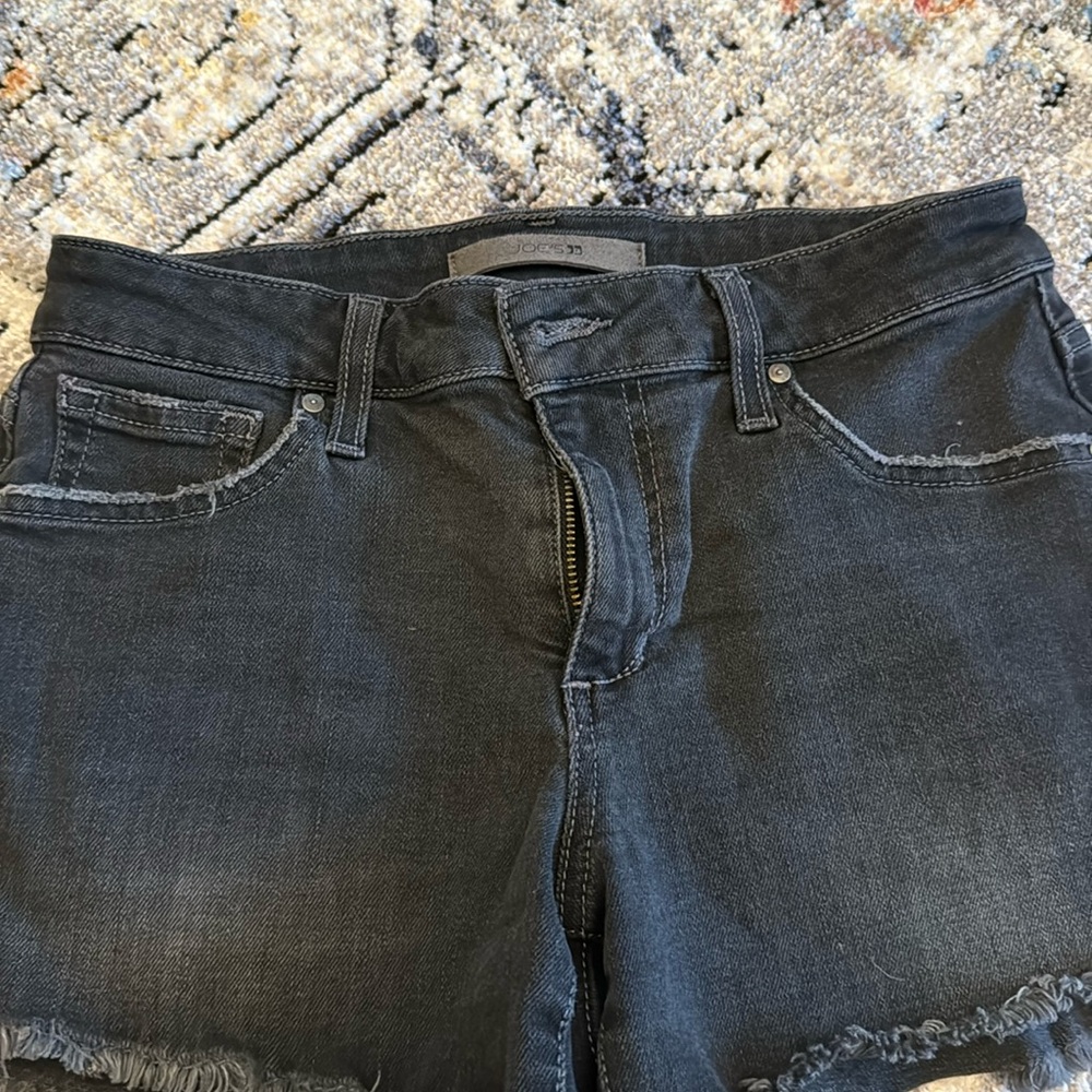 Joes Jean shorts